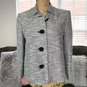 Beautiful blazer by Josephine Chaus